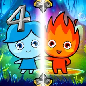 Free Download Fireboy And Watergirl 4 Full 29