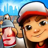 Subway Surfers Havana