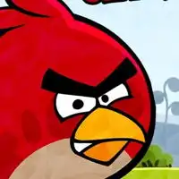 Jogos Friv 2464 - Angry Birds