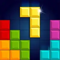 BLOCK LEGEND PUZZLE - Friv 2019 Games