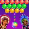 Bubble Shooter Games