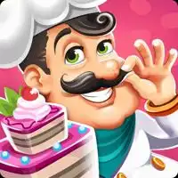 Bakery Games