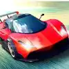 Driving Games