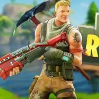 FORTNITE ONLINE - Jogos Friv 1000