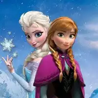 Frozen Games