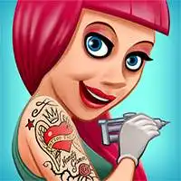 Dress Up Games