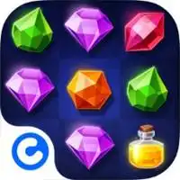 Bejeweled Games