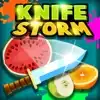 Knife Storm
