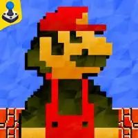 SUPER MARIO FLASH Friv Games on Vimeo