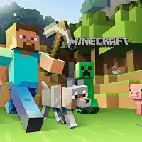 Poki Minecraft Games - Play Minecraft Games Online on