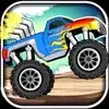 Monster Truck Games