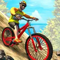 MTB DOWNHILL EXTREME - Jogos Friv 2018