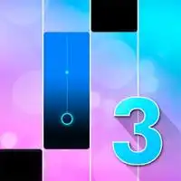 PIANO TILES 3 - Friv 2019 Games