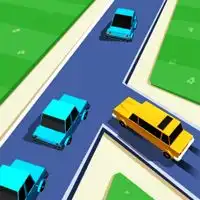 Traffic Games