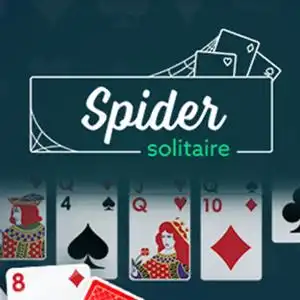 SPIDER SOLITAIRE GRAND - Play this Free Online Game Now