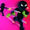 Stickman Games