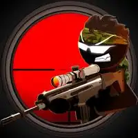 STICKMAN SNIPER 3 - Friv 2019 Games