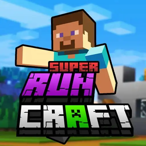 SUPER RUNCRAFT - Friv 2019 Games