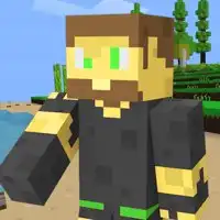 Friv Minecraft