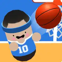 Basketball Legends 2020 - Play Basketball Legends 2020 online at Friv 2023