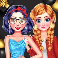 Dress Up Games