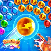 Bubbles Games