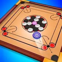 Carrom Games