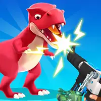 Dino Games