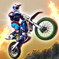 TURBO MOTO RACER - Friv 2019 Games