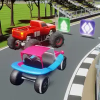 Car Games