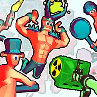 STICKMAN SHOOTER 2 - Friv 2019 Games