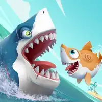 Shark Games