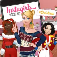 Dress Up Games