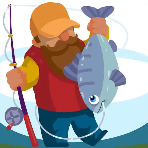 Novice Fisherman