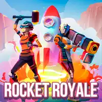 BLUMGI ROCKET - Jogue Grátis Online!