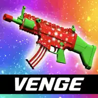 Venge.io Christmas