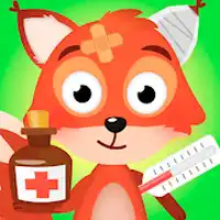 Wild Animal Doctor Adventure