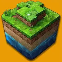 World of Blocks 3D